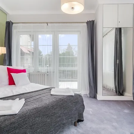 5 Pokoi 格但斯克