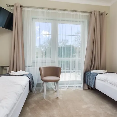 5 Pokoi Quarto em Acomodações Particulares *