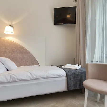 5 Pokoi 格但斯克