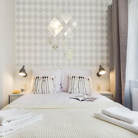 5 Pokoi Quarto em Acomodações Particulares *