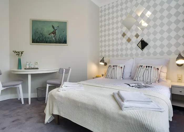 Homestay szállás 5 Pokoi Gdańsk