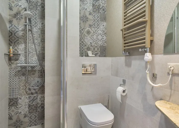 5 Pokoi Homestay szállás *