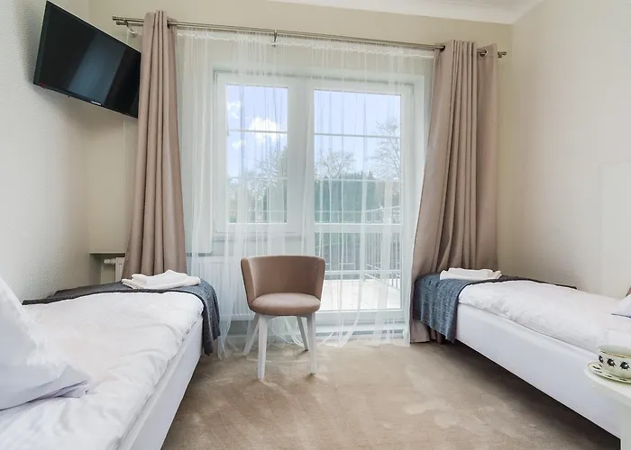 5 Pokoi Homestay szállás *