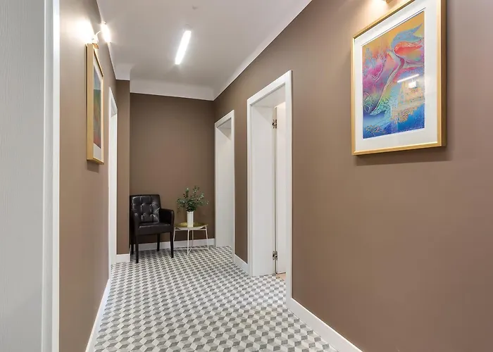 5 Pokoi Homestay szállás *