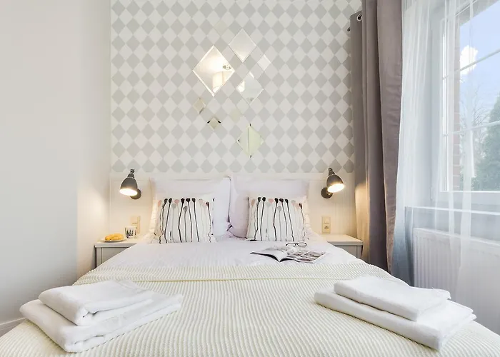 5 Pokoi Homestay szállás *